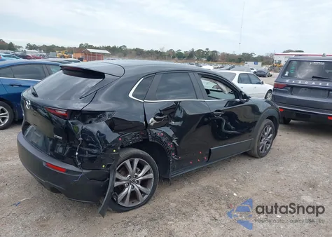 2021 Mazda Cx-30 Select из США, поврежденный, VIN 3MVDMABL0MM230898